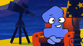 One (BFDI: TPOT)