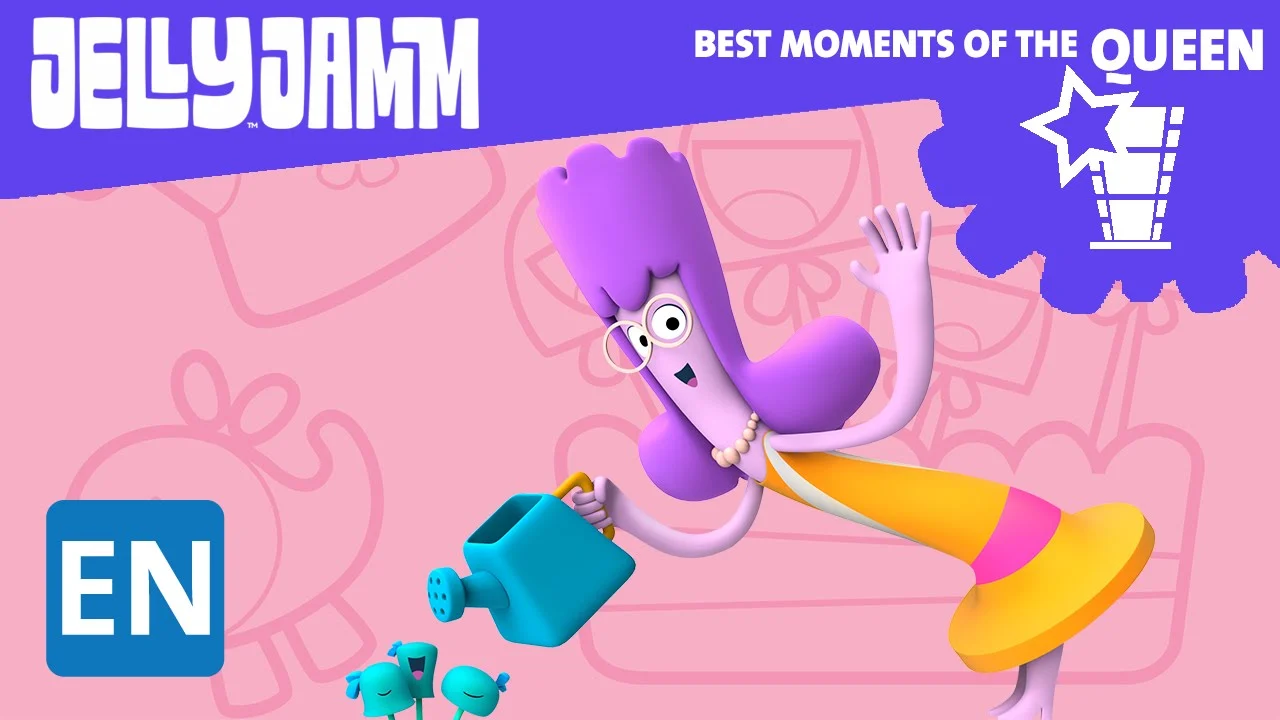 Queen (Jelly Jamm)
