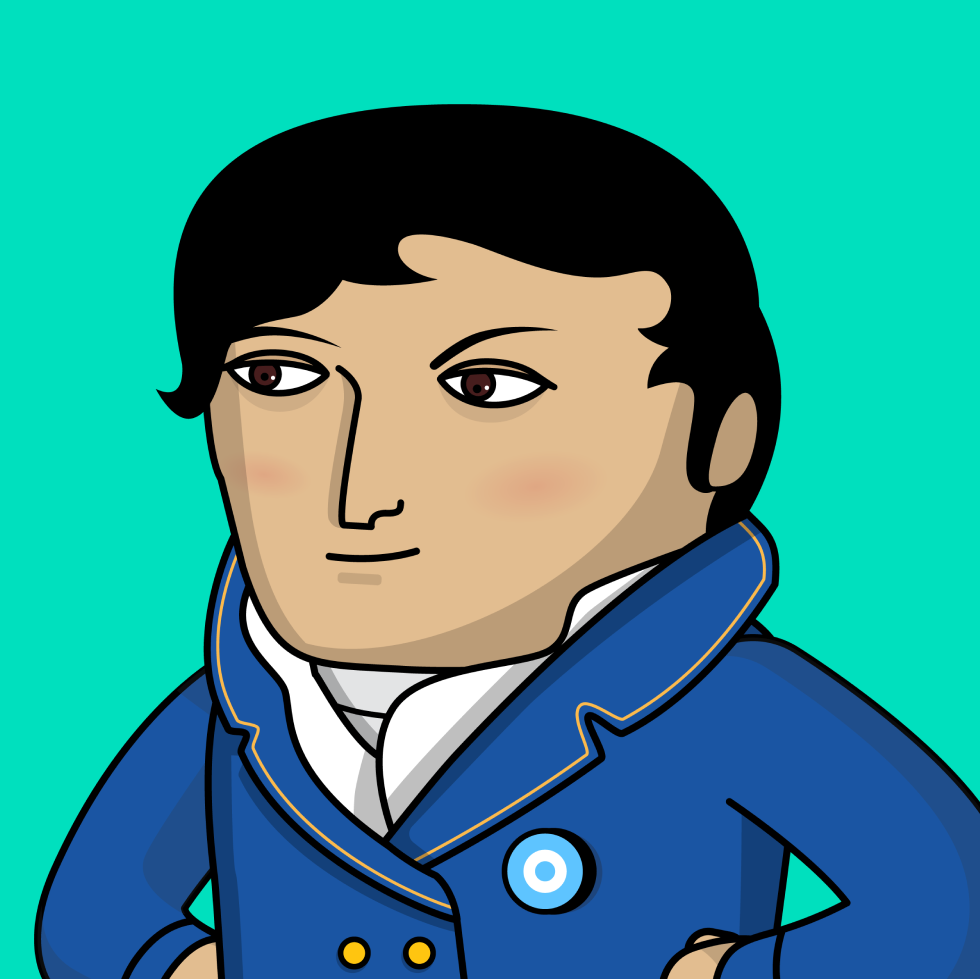 Manuel Belgrano (Mundo Zamba)