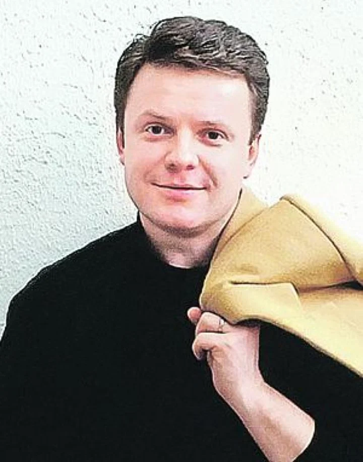 Сергей Супонев