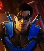 Nightwing(Gotham Knights)