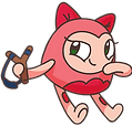 molly (спина к спине)