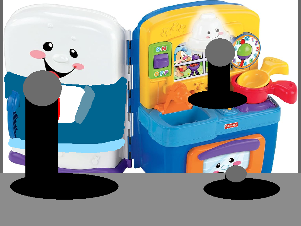 Refrigerator announcer