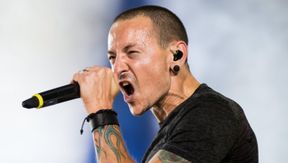 Chester Bennington (Linkin Park)