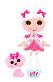 Suzette La Sweet (Lalaloopsy)