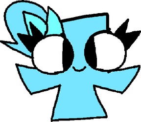 Plus OC Lore