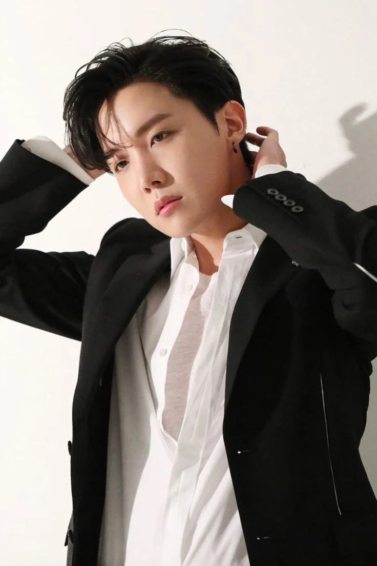 HOSEOK / J-HOPE (BTS)