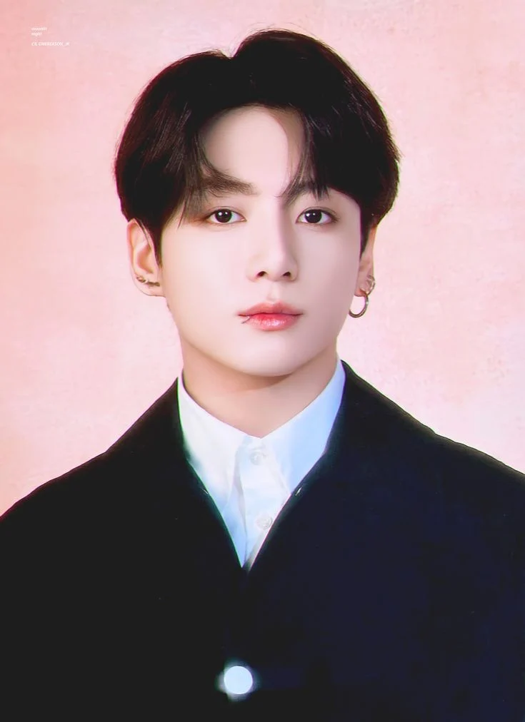 JUNGKOOK (BTS)