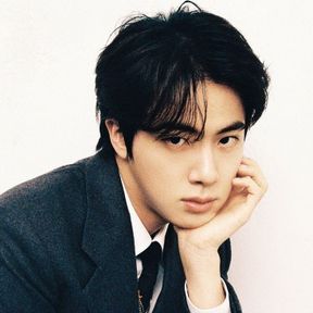 JIN / SEOKJIN (BTS)