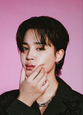 JIMIN (BTS)