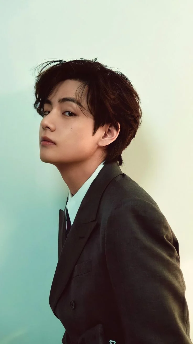 TAEHYUNG / V (BTS)