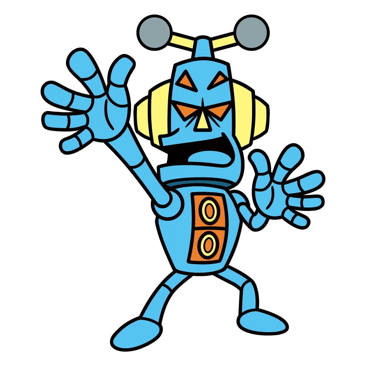 Mike (Warioware Gold)