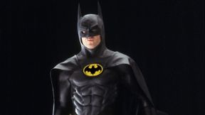 Batman (Batman, Batman Returns) (Micheal Keaton)