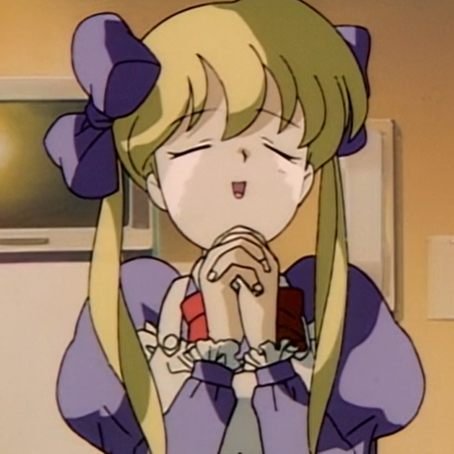 Madoka (TwinBee)