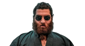 Arsen Makaryan InfoTsygan