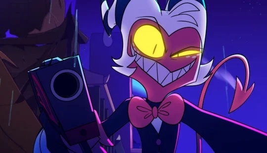 Moxxie ITA 