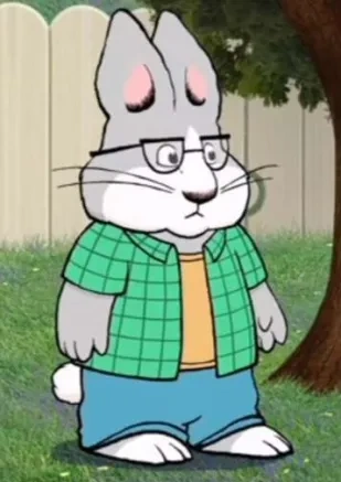 Antonio (Max and Ruby, Modern Era)