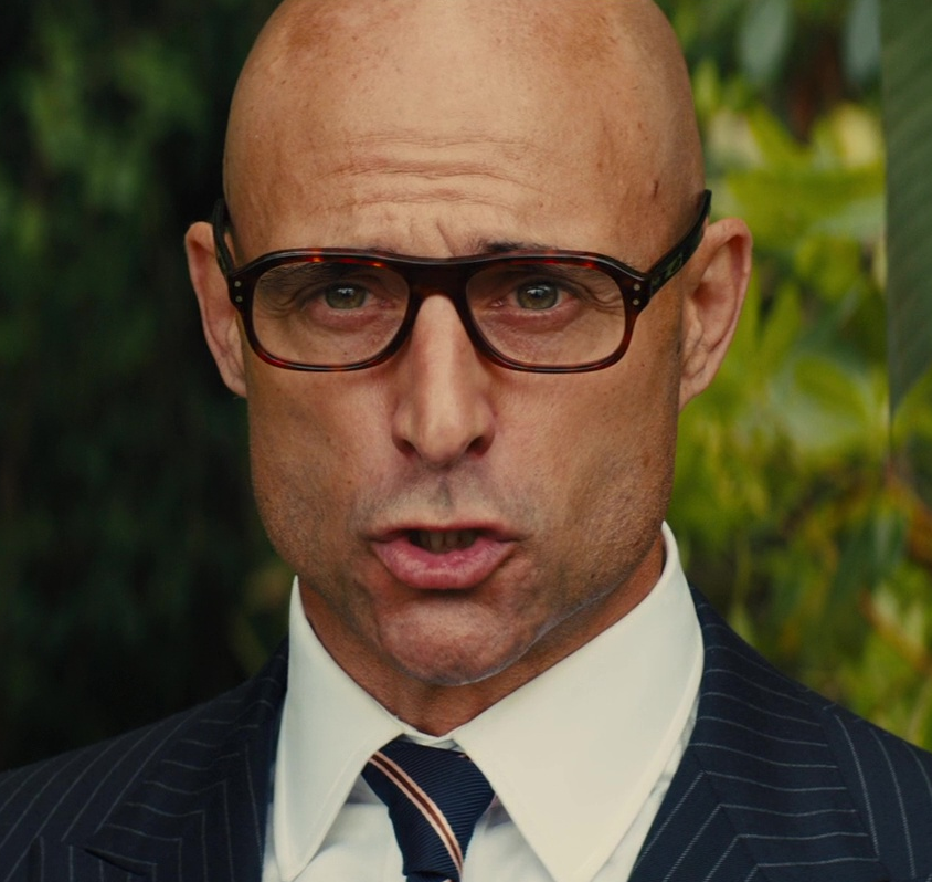 Merlin (Kingsman: Golden Circle)