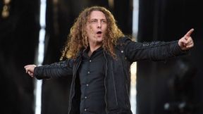Fabio Lione (Angra)