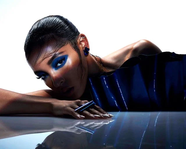 Tinashe (mainly Joyride era) TITAN MODEL