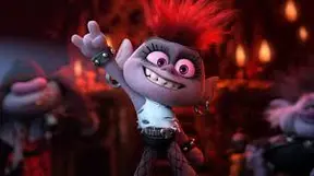 Queen Barb [Trolls 2: World Tour] [Re-Uploaded]