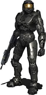 Agent Texas (RED VS BLUE)