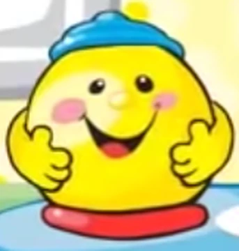 Cookie Jar (Laugh and Learn)