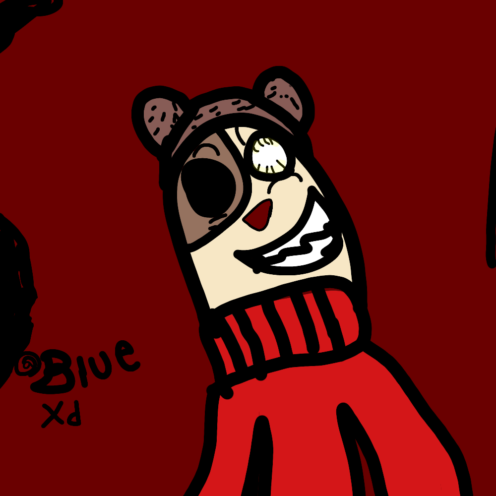 Twiddlefinger