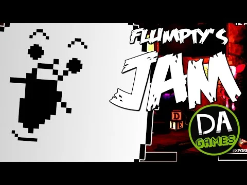 FLUMPTY’S JAM