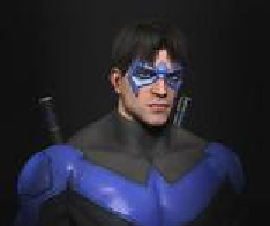 Nightwing (Gotham Knights)
