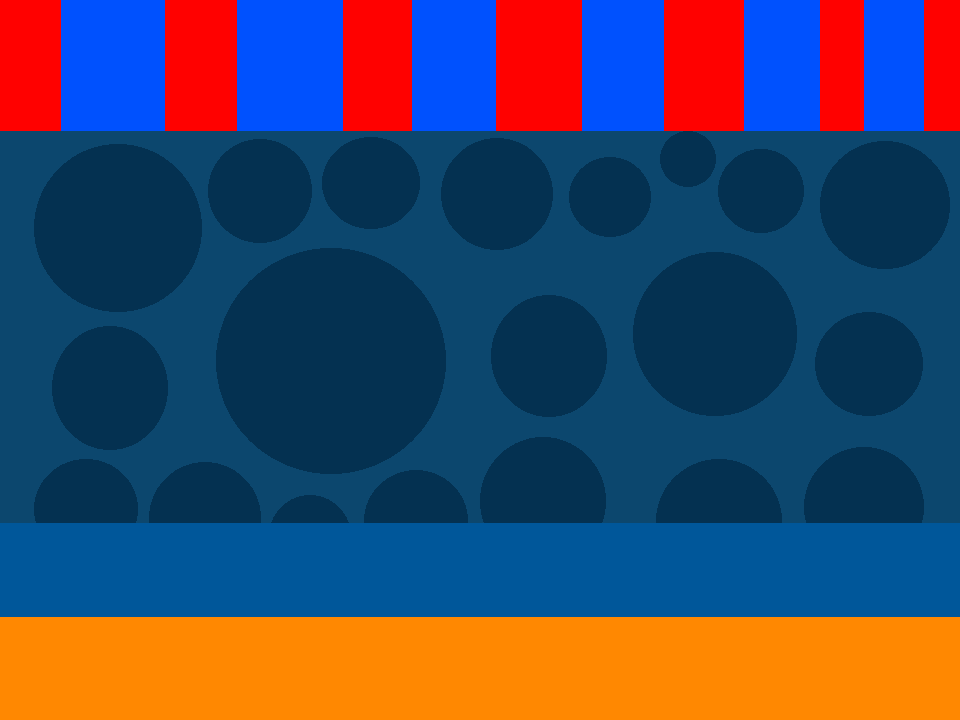 Announcer Ricochet the basketball backboard