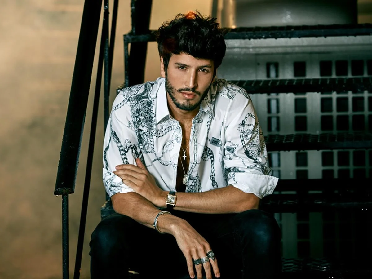 Sebastián yatra