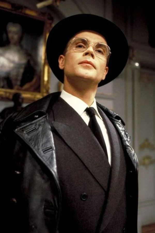 Herr Flick ('Allo 'Allo!)