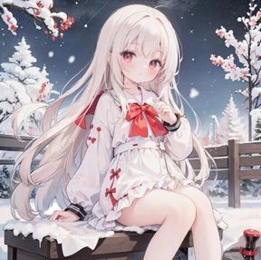 sweet girl