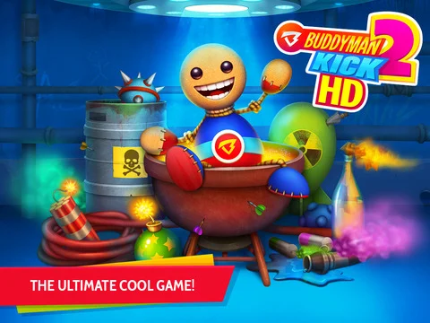 Buddyman