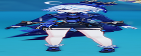 furina (Genshin impact) (REUPLOAD)