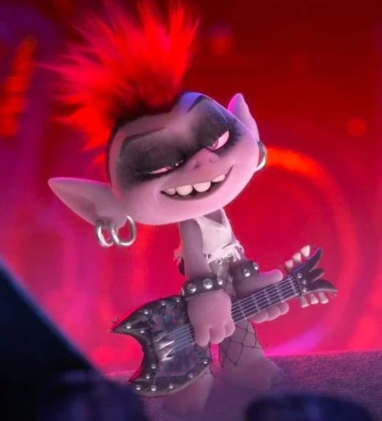 Queen Barb(Español latino)