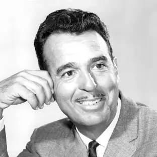 Tennessee Ernie Ford