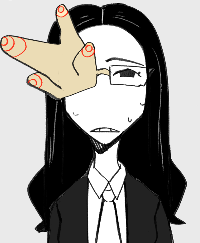 Coral Glasses (TEST)