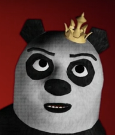 Furcas the Panda