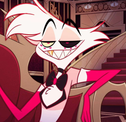 Angel Dust Fandub (European Portuguese, Português de Portugal [Hazbin Hotel])