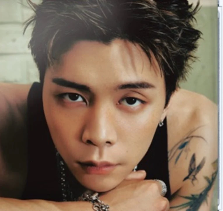 Johnny Suh