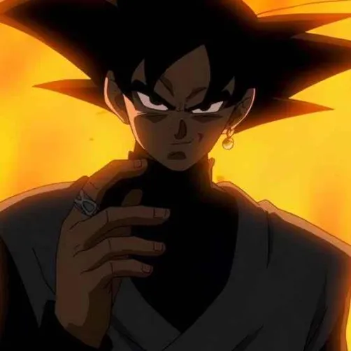 Goku Black