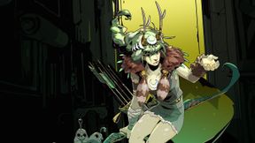 Artemis (Hades I)