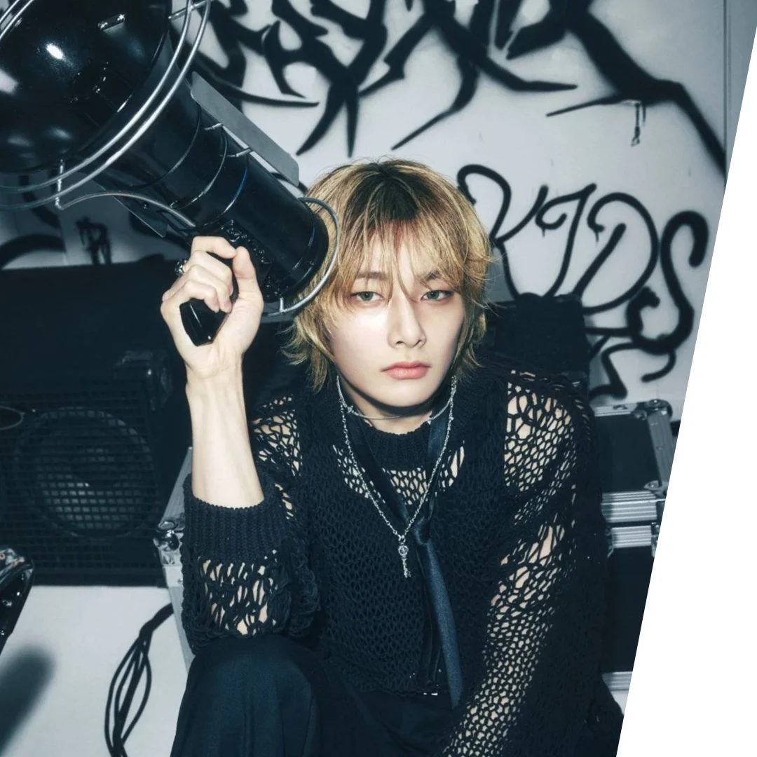 Jeongin of Stray Kids | Strong Singing