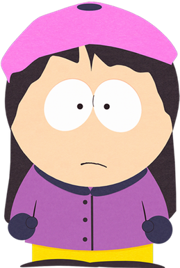 Wendy (South Park)