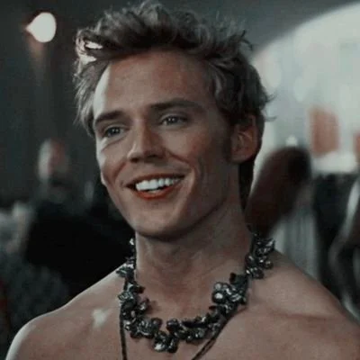 Finnick ☆
