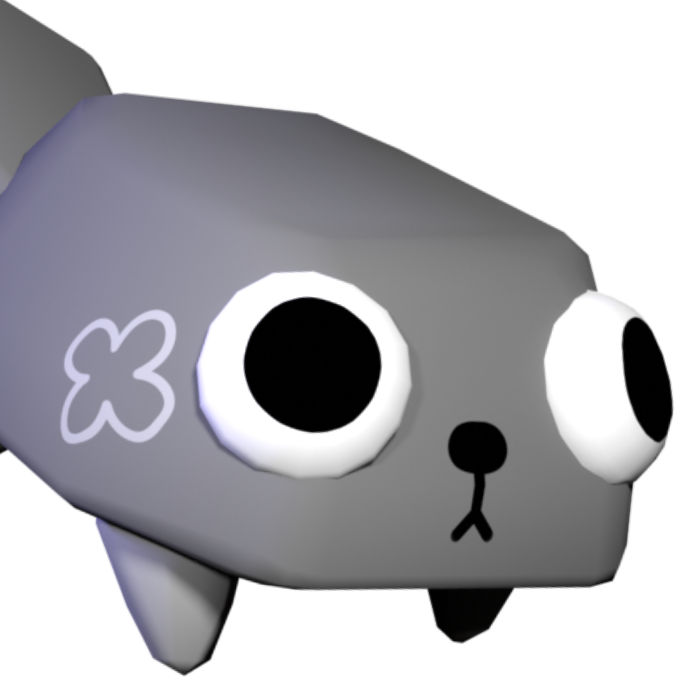 Pebble