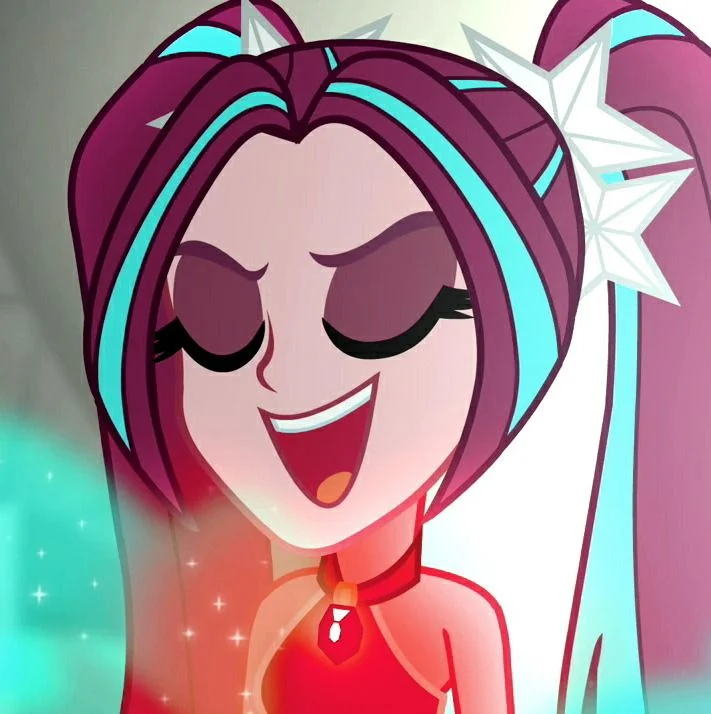 Aria Blaze