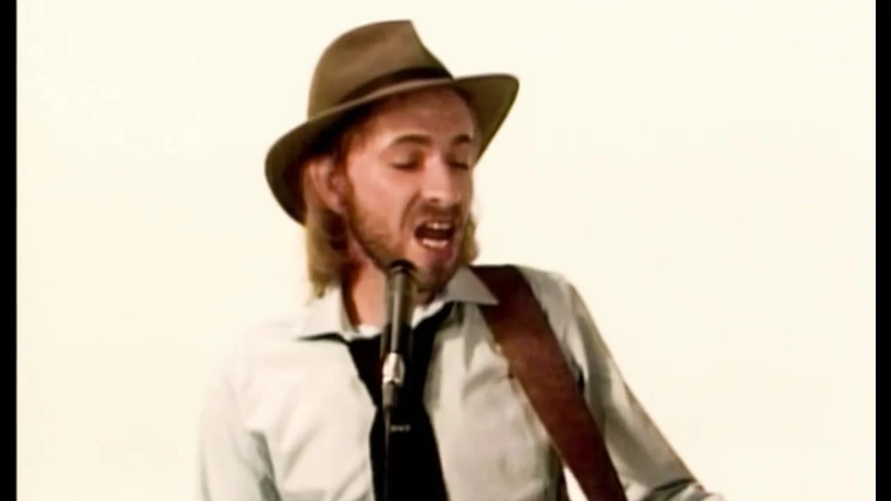 Bobby Caldwell